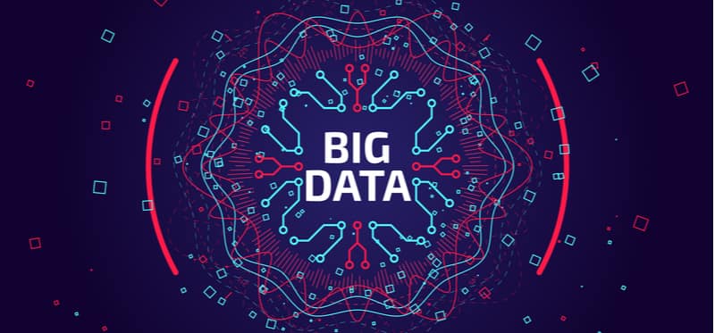 Büyük Veri (Big Data) Kullanım Alanları 