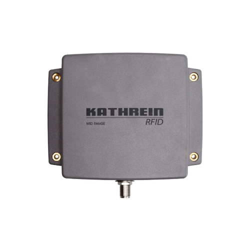 
											Kathrein S-MIRA-100-Circular UHF Pasif Anten