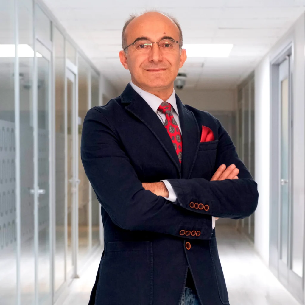 Yönetim Ekibi Umut Devrim Gövem