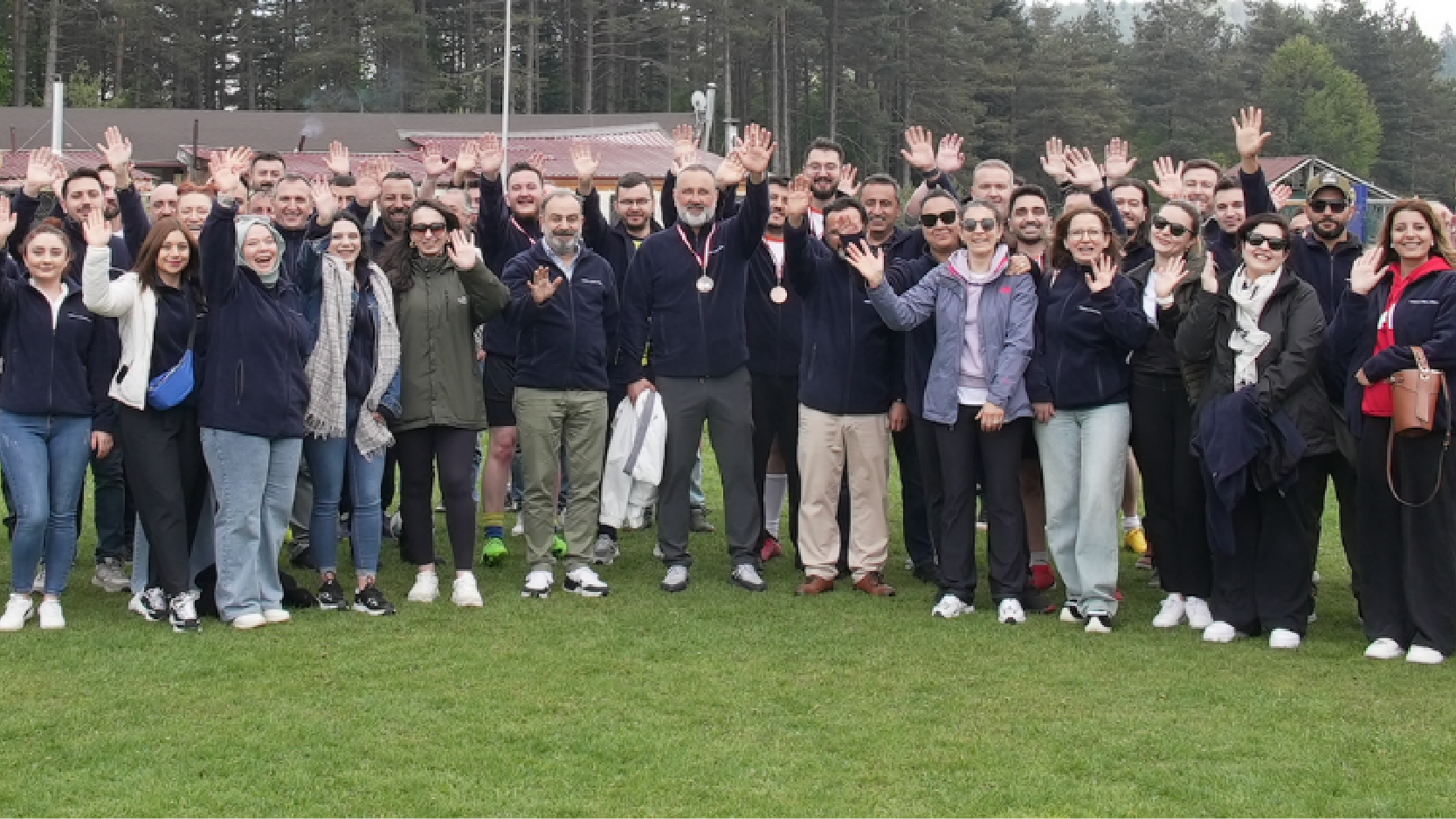 Çevresel Sorumluluk