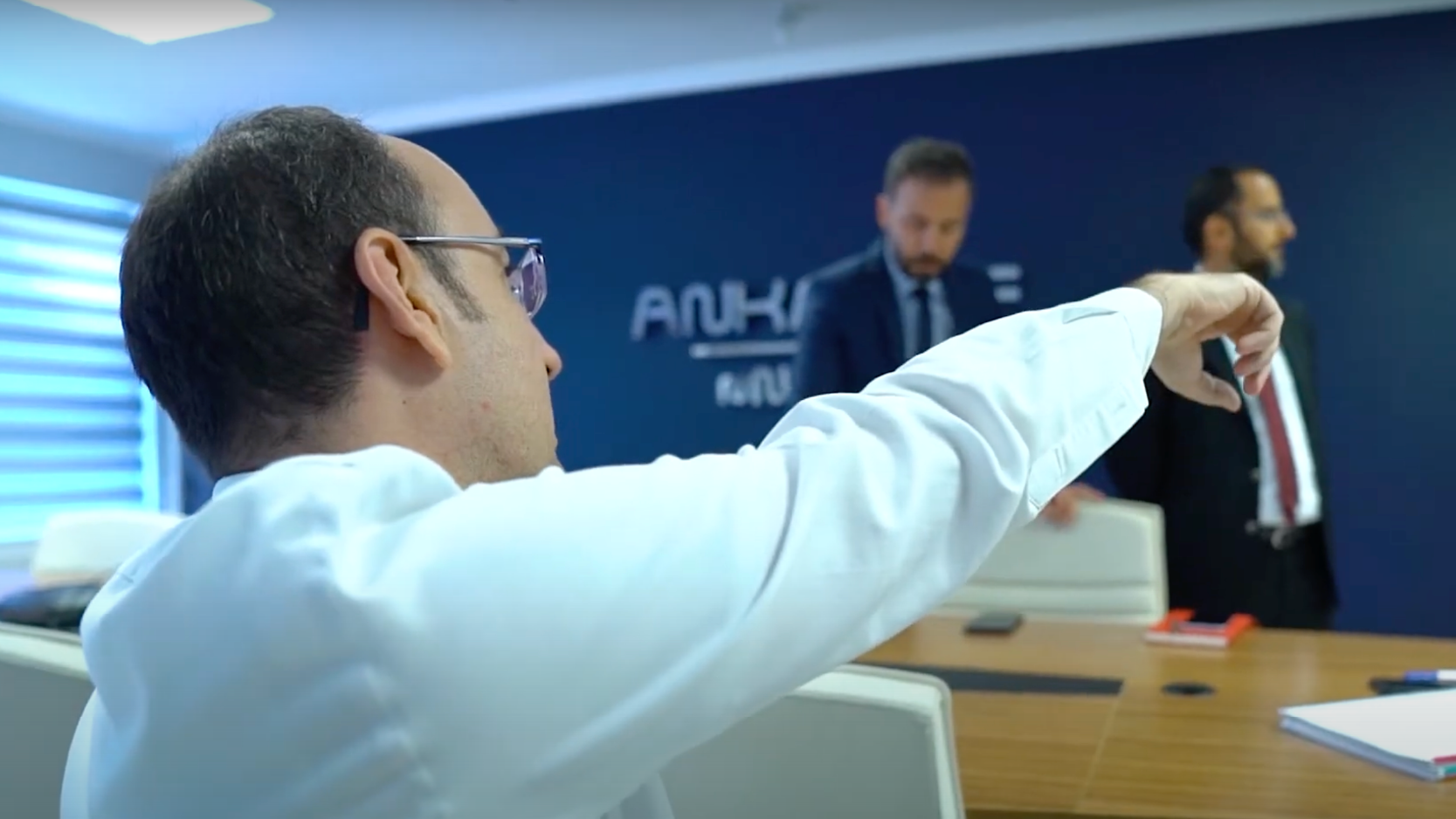 Değişime Açıklık ve Liderlik