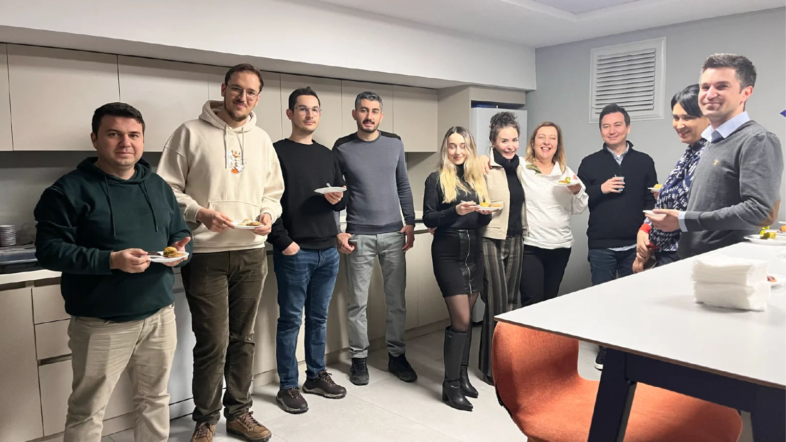 Sevgi ve Bağımlılık