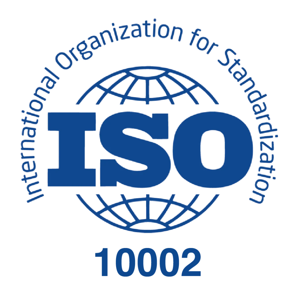 ISO 10002