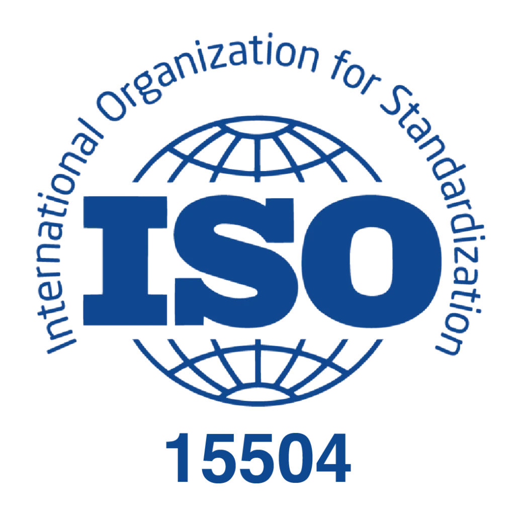 ISO 15504