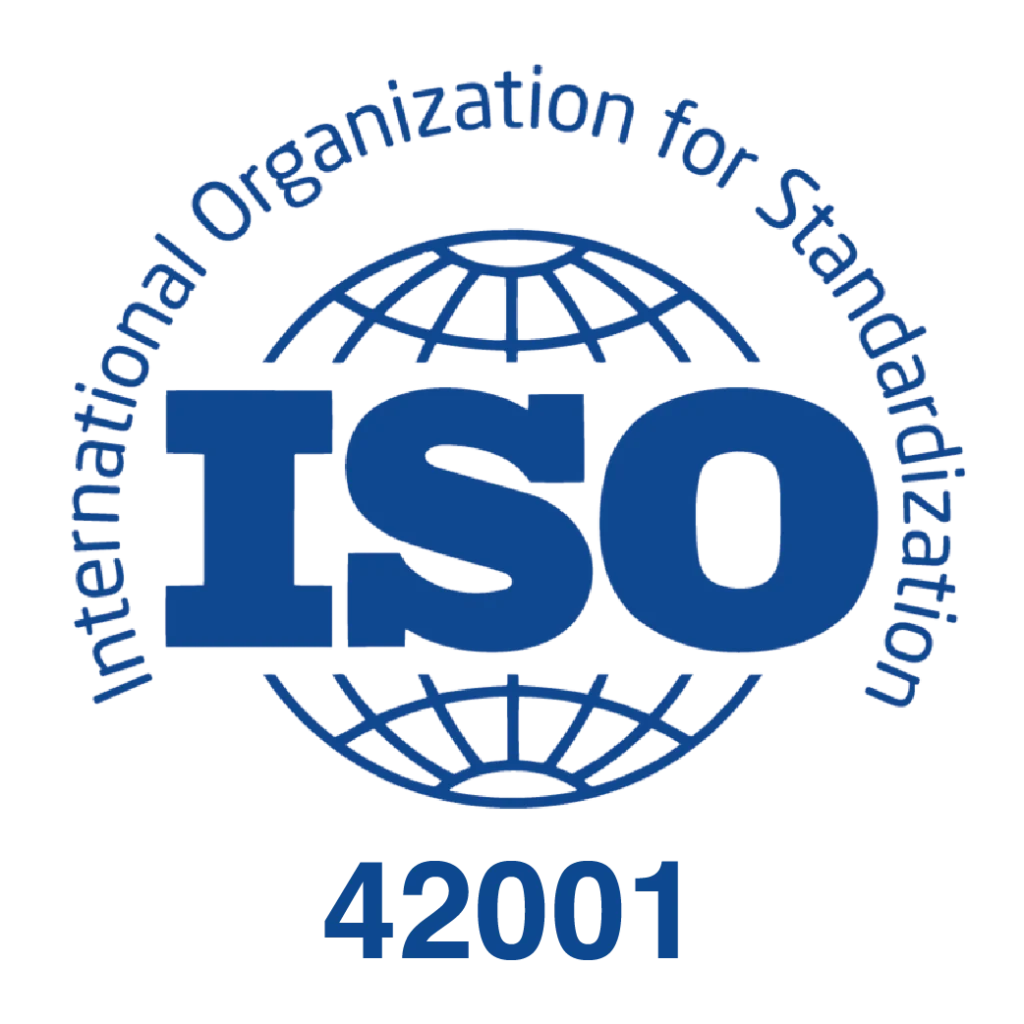 ISO 42001