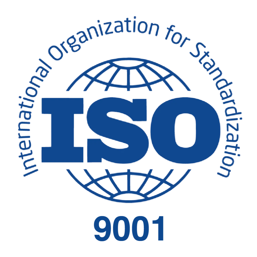 ISO 9001