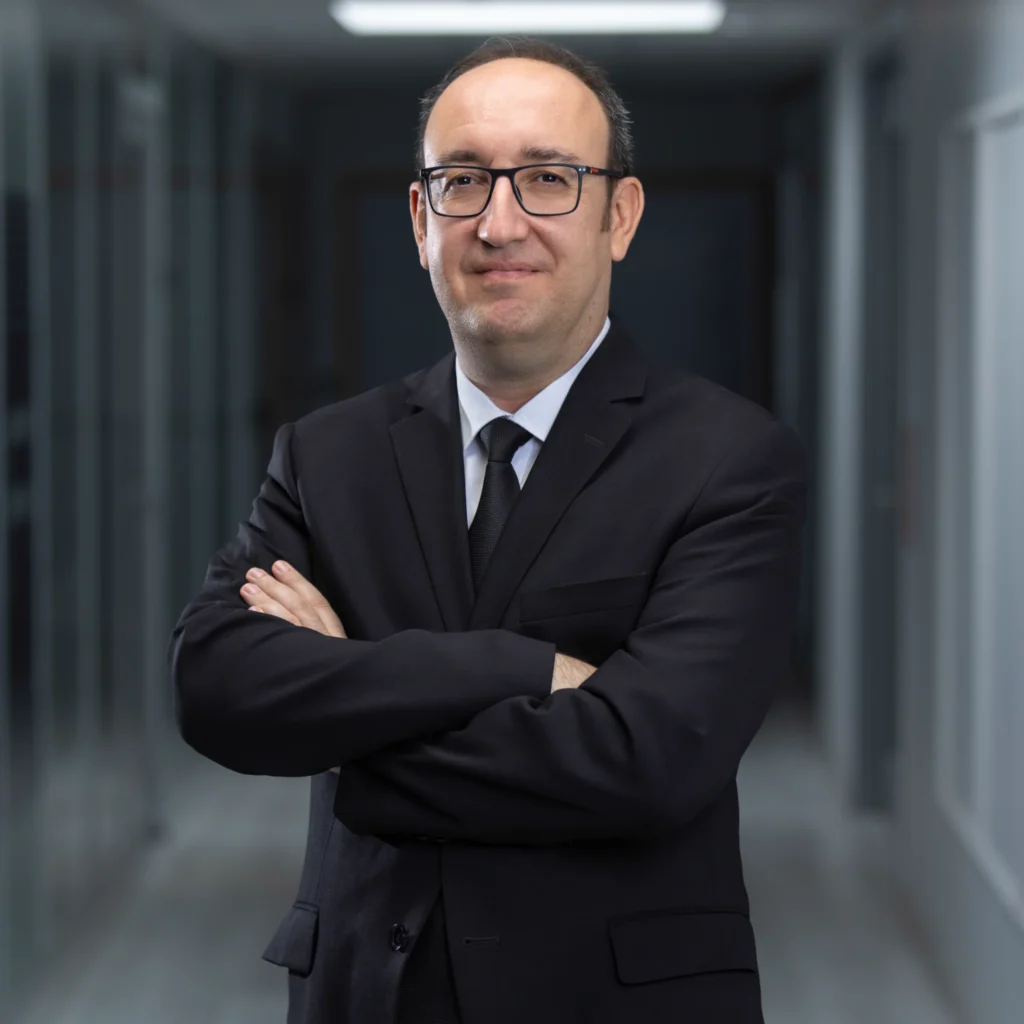 Yönetim Ekibi Kutay Mert