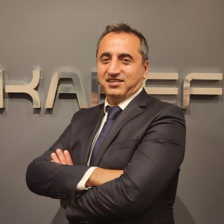 Yönetim Ekibi Murat Yavuz